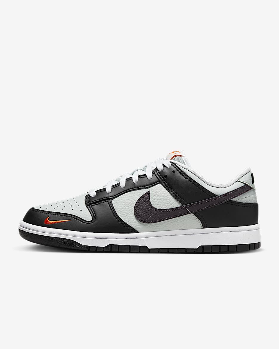 Nike sb dunk low homme gris online